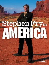 Stephen Fry in America