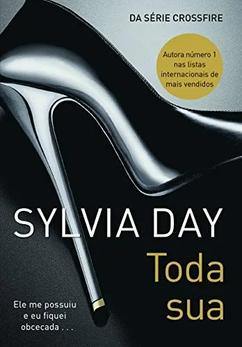 Toda sua cover