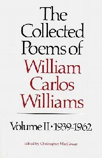 The Collected Poems, Vol. 2: 1939-1962