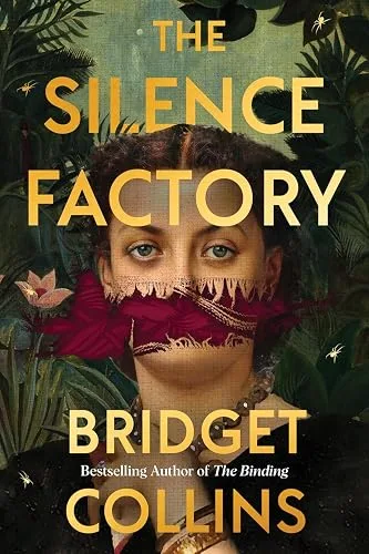The Silence Factory