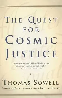 The Quest for Cosmic Justice