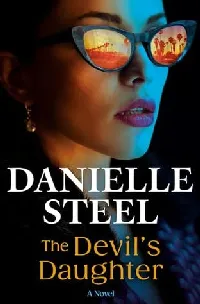 THE DEVIL'S DAUGHTER