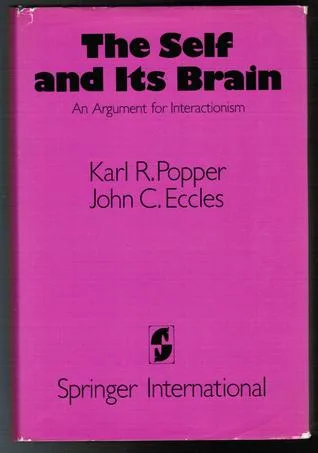 The Self and its Brain