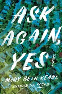 Ask Again, Yes