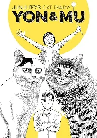 Ito Junji's Cat Diary
