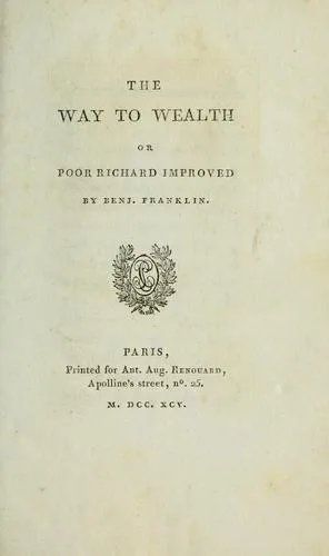 Way to wealth