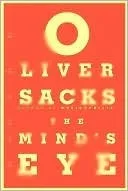 The Mind's Eye cover