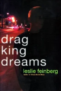 Drag King Dreams