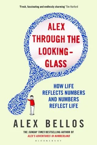 Alex Through the Looking - Glass