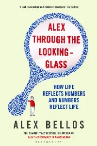 Alex Through the Looking - Glass