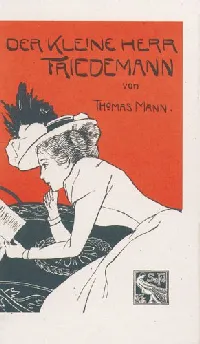 Der kleine Herr Friedemann