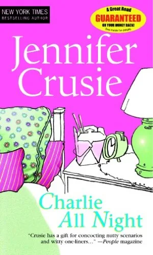 Charlie All Night cover