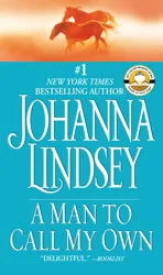 A Man to Call My Own cover