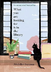 What You Are Looking for Is in the Library