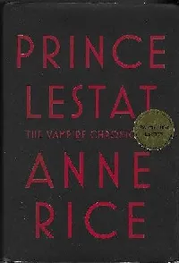 Prince Lestat, The Vampire Chronicles