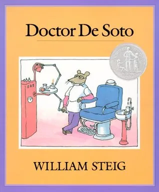 Doctor De Soto