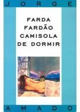 Farda Fardão Camisola de dormir cover