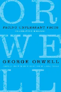 Facing Unpleasant Facts: Narrative Essays