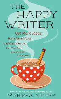 The Happy Writer