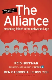 The Alliance: Managing Talent in the Networked Age