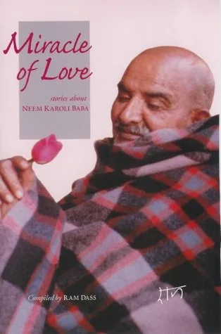 Miracle of Love cover
