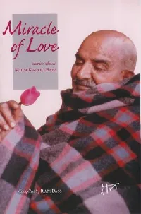Miracle of Love