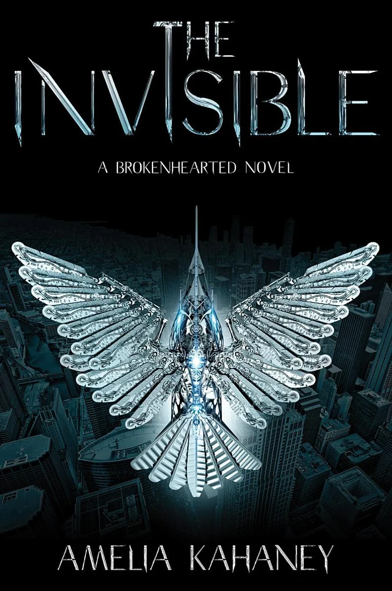 The Invisible