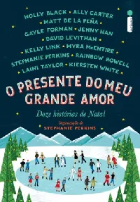 O Presente do Meu Grande Amor: Doze Histórias de Natal