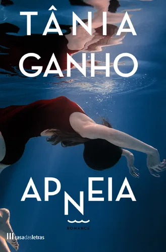 Apneia cover