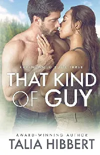 That Kind of Guy