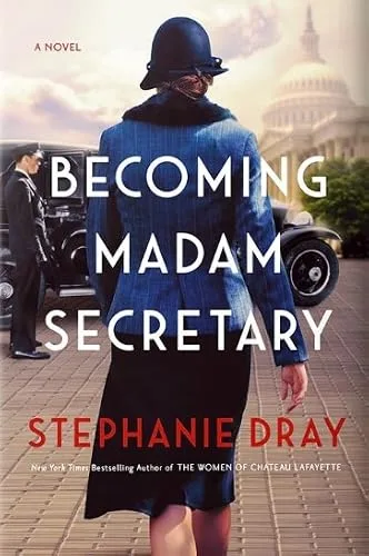 Becoming Madam Secretary