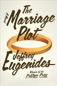 The Marriage Plot