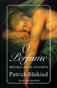 O Perfume: História de um Assassino