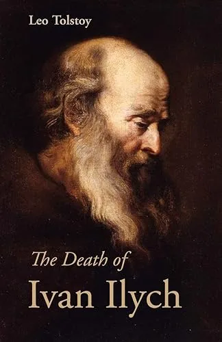 The Death of Ivan Ilych cover