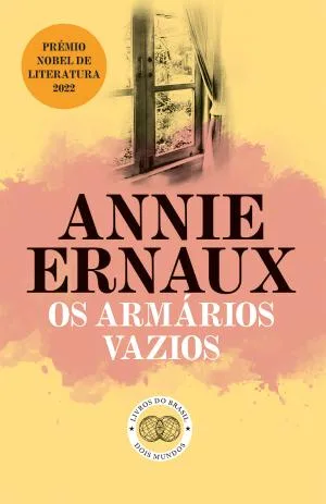 Os Armários Vazios cover