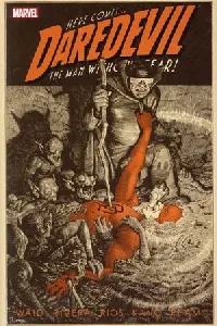 Daredevil, Volume 2
