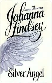 Silver Angel cover