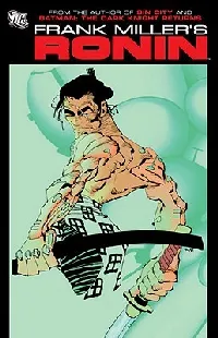 Frank Miller's Ronin