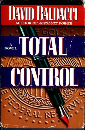 Total control cover