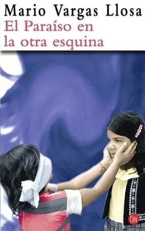 El Paraíso en la otra esquina cover