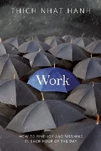 Work: How to Find Joy and Meaning in Each Hour of the Day