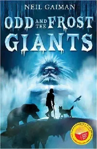 Odd and the Frost Giants