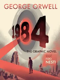 1984 - Graphic Novel, The
