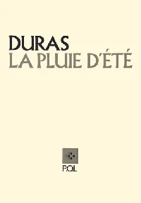 La pluie d'été
