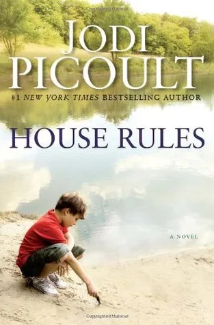 House Rules cover