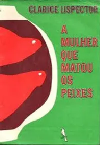 A Mulher Que Matou Os Peixes