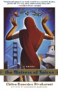 The Mistress of Spices