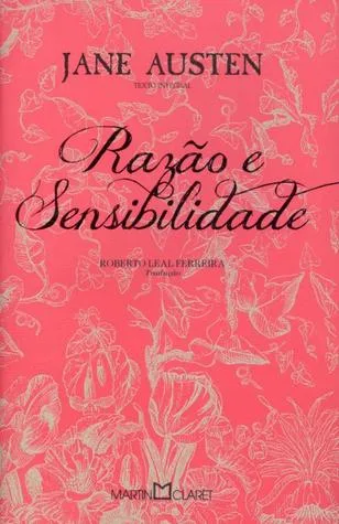 Razão e sensibilidade