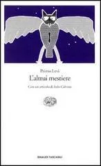 L'altrui mestiere