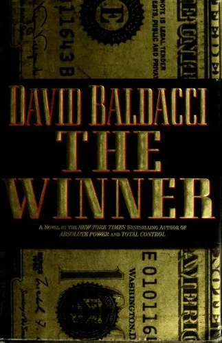 The Winner cover